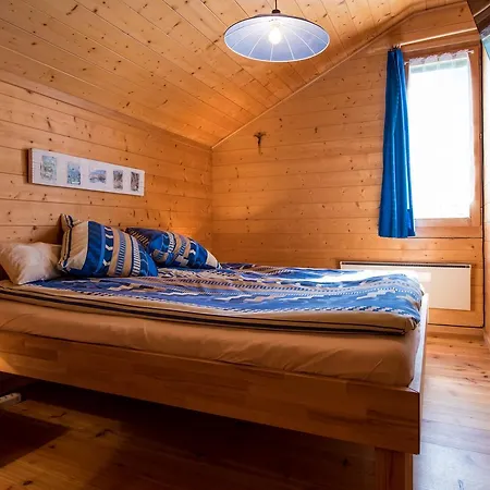 Chalet Heimwehblick